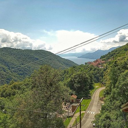 Apartmán Ca' Di Aroha Musignano  Exteriér fotografie