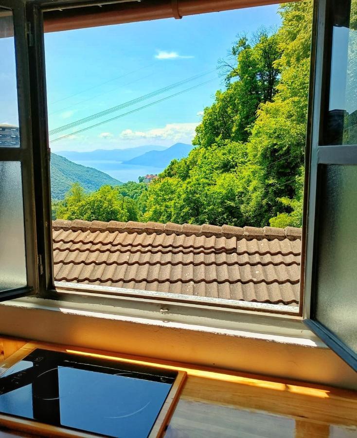 Apartmán Ca' Di Aroha Musignano  Exteriér fotografie